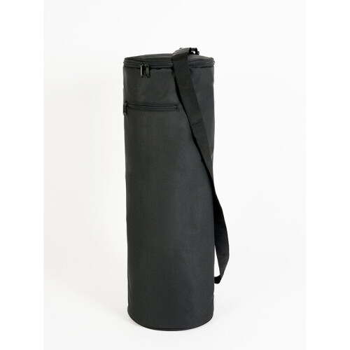Yoga Studio Yoga Kit Bag - Top Loading - Black / One Size