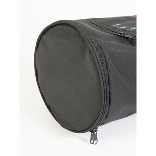 Yoga Studio Yoga Kit Bag - Top Loading - Black / One Size 2