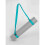 (Turquoise) Yoga Studio Yoga Mat Strap Carrier 1