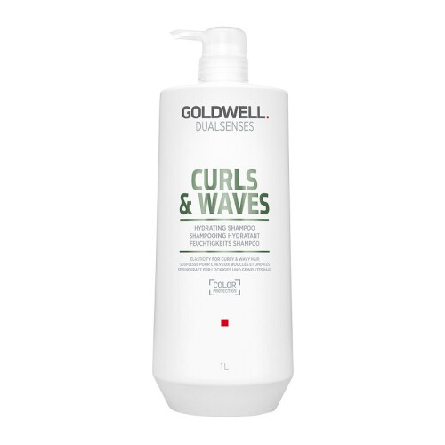 Goldwell Goldwell Dual Senses Curls & Wave Hydrating Shampoo 1000ml