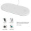 3in1 Wireless Charger Charging Dock Station For iPhone/ Android/ iWatch 6