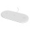 3in1 Wireless Charger Charging Dock Station For iPhone/ Android/ iWatch 2