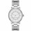 Marc Jacobs Marc Jacobs Frauen Roxy MJ3521 Silber Damenuhr 1