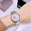 Marc Jacobs Marc Jacobs Frauen Roxy MJ3521 Silber Damenuhr 3