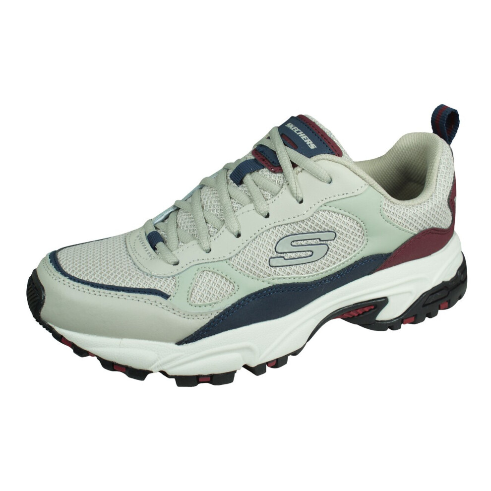 Skechers stamina bluecoast on sale