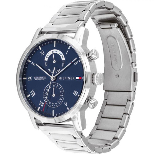 Tommy Hilfiger Tommy Hilfiger 1710401 Herren Uhr 2