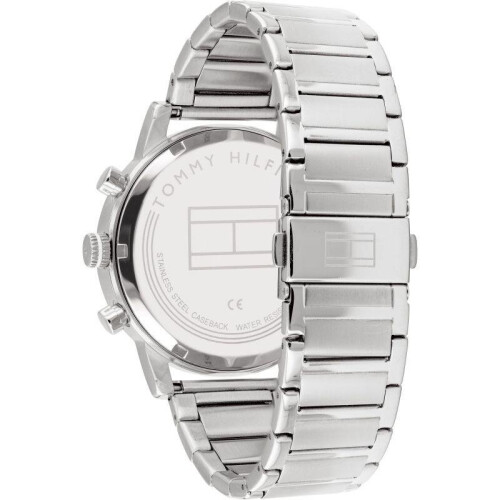 Tommy Hilfiger Tommy Hilfiger 1710401 Herren Uhr 1