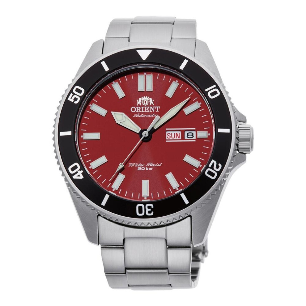 Orient Ray III Automatic RA-AA0915R19B Mens Watch