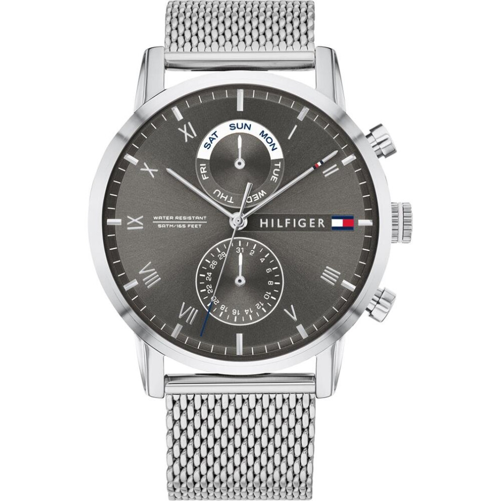 Tommy Hilfiger 1710402 Montre homme