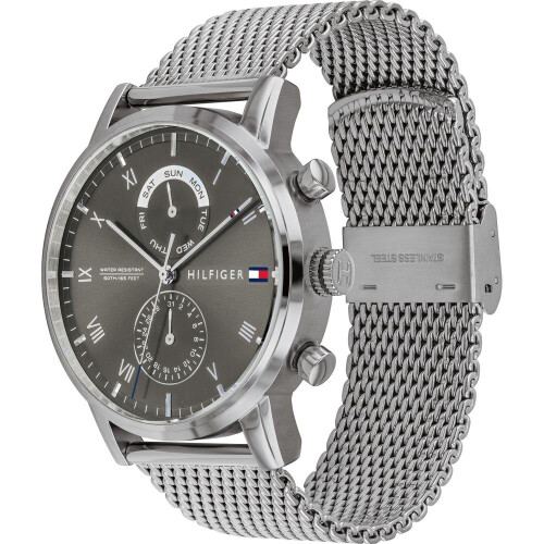Tommy Hilfiger Tommy Hilfiger 1710402 Herrenuhr 1