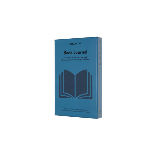 Passion Journal - Books