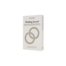 Passion Journal - Wedding