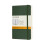 Moleskine Pocket Ruled Softcover Notebook: Myrtle Green 1
