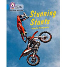Stunning Stunts