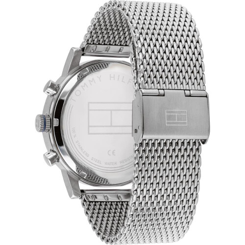 Tommy Hilfiger Tommy Hilfiger 1710402 Herrenuhr 2