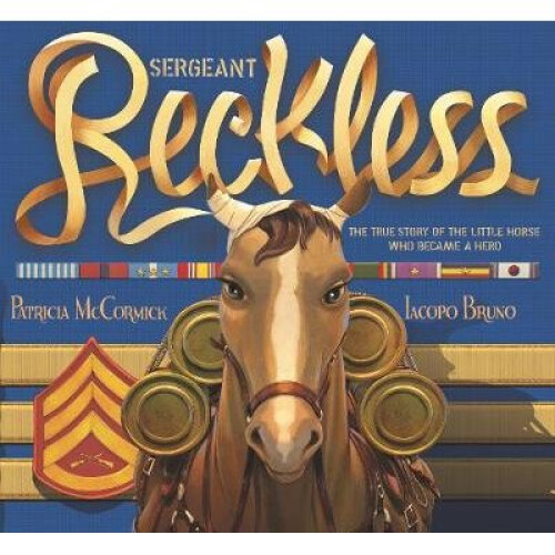 Sergeant Reckless