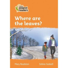 Level 4 - Where are the leaves?
