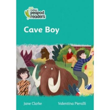 Level 3 - Cave Boy