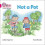 Not a Pot Big Book: Band 01b/Pink B 1