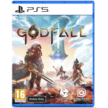 Godfall (PS5) - Refurbished