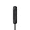 Sony SONY WI-C200 Wireless Bluetooth Headphones - Black 6
