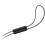 Sony SONY WI-C200 Wireless Bluetooth Headphones - Black 7