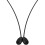 Sony SONY WI-C200 Wireless Bluetooth Headphones - Black 5