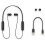 Sony SONY WI-C200 Wireless Bluetooth Headphones - Black 9