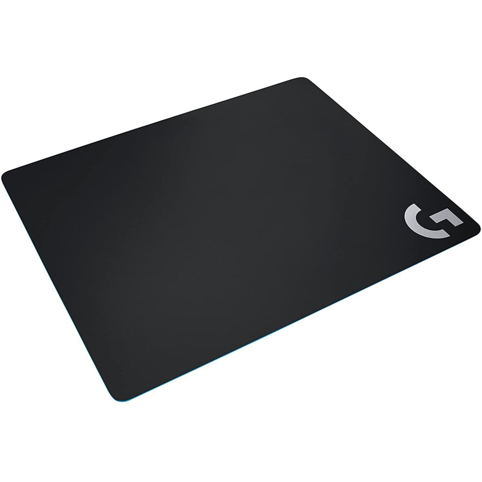 Logitech G240 Cloth Gaming Mouse Pad For Low Dpi Gaming