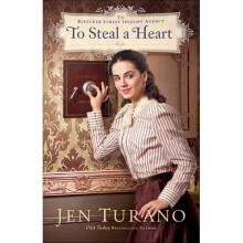 To Steal a Heart | Paperback