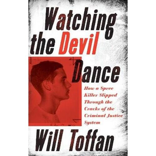 Watching the Devil Dance | Paperback