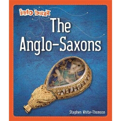 Anglo-Saxons | Hardback