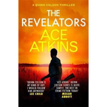 The Revelators | Paperback