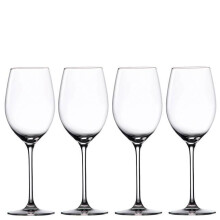Waterford Marquis Moments White Wine Stem Set of 4