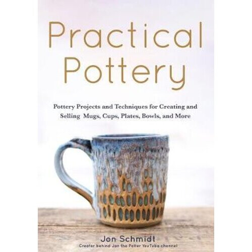Practical Pottery | Paperback