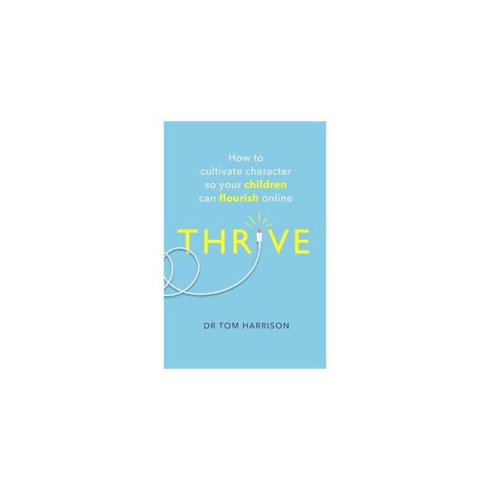 THRIVE | Paperback