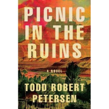 Picnic in the Ruins | Paperback