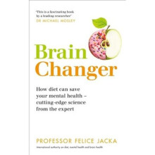 Brain Changer | Paperback