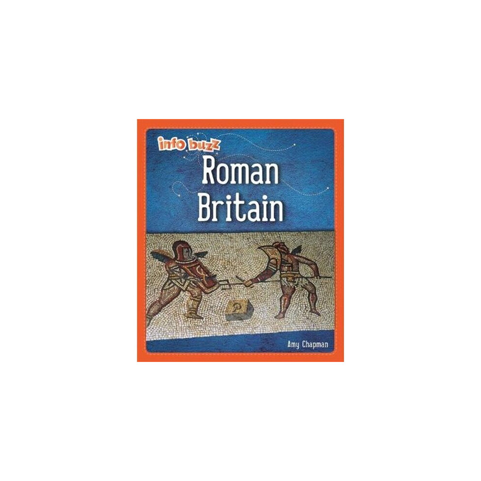 Roman Britain | Hardback