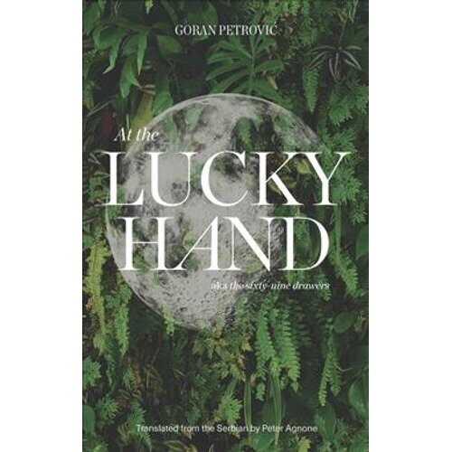 At the Lucky Hand | Paperback