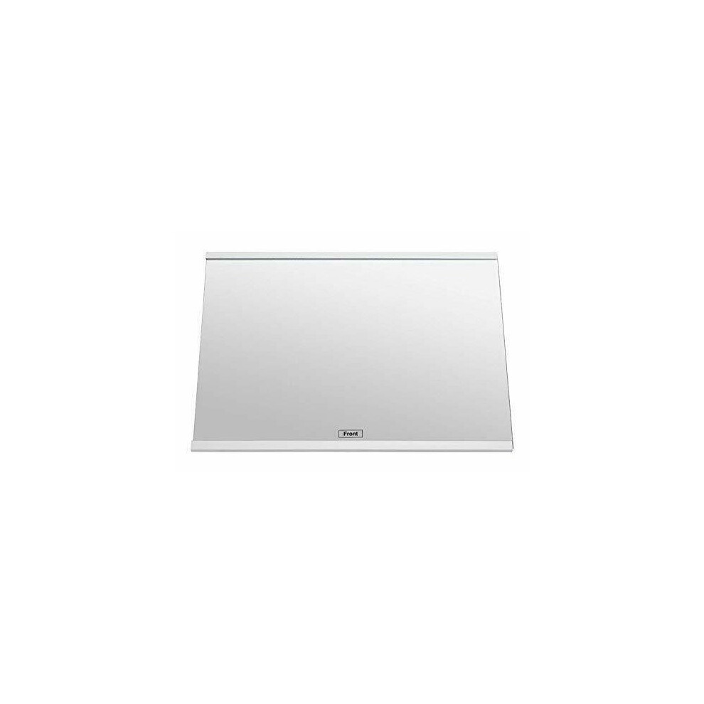 Genuine Samsung DA9713502D Glass Shelf Assembly Cool White Fridge