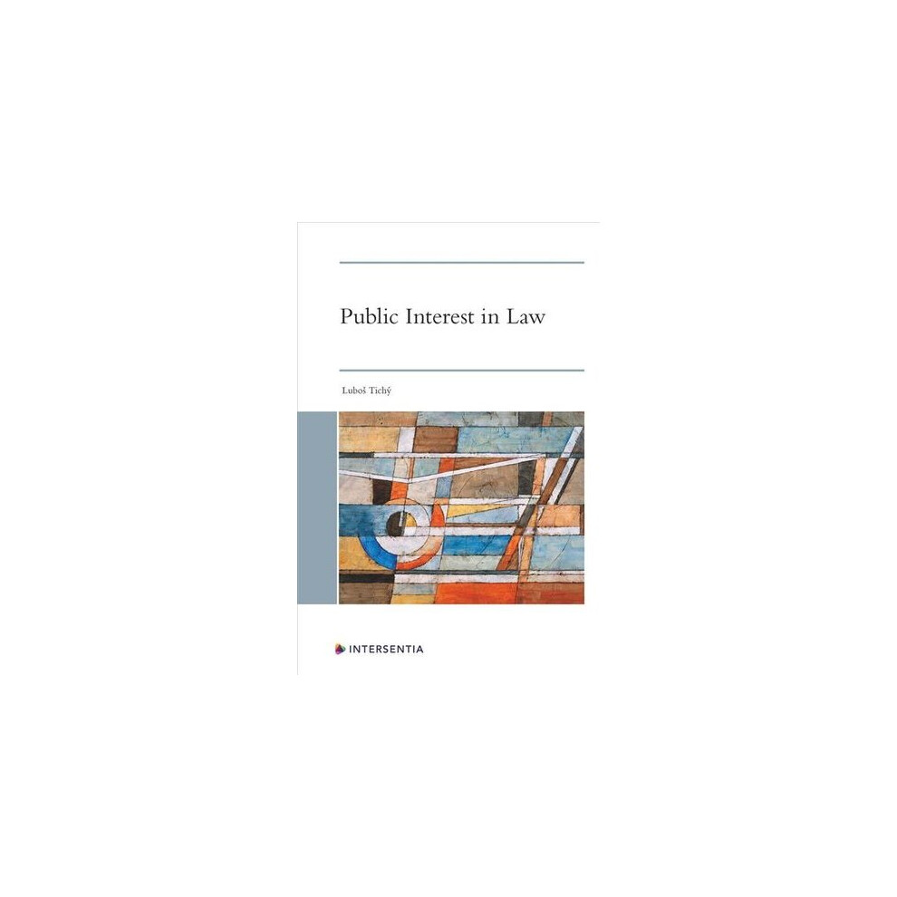 Public Interest in Law | Hardback-image-OPC-P6K7VJB-NEW