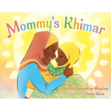 Mommy's Khimar | Hardback