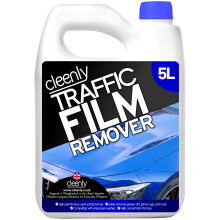 (5L) Cleenly Traffic Film Remover Car Care
