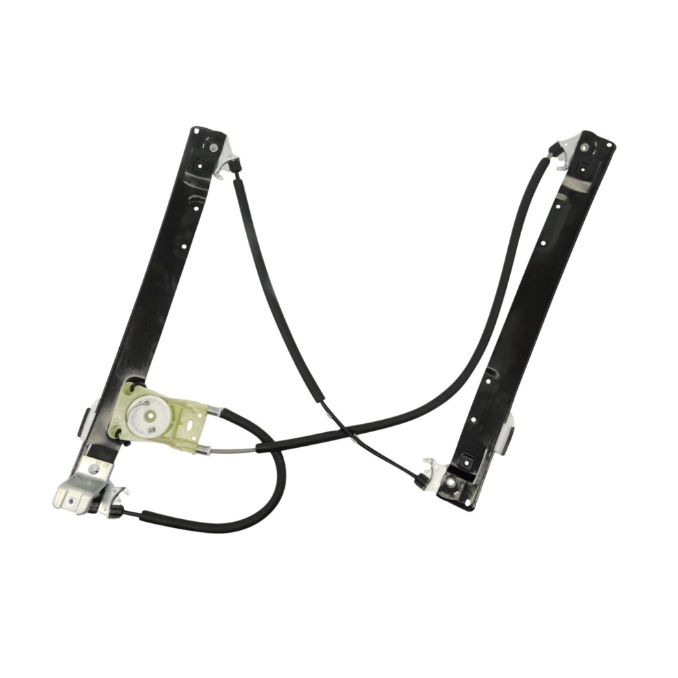 New Jaguar Xf X250 Drivers Side Right Front Electric Window Regulator 2008-2015 5060952964466