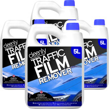 (20L) Cleenly Traffic Film Remover Car Care