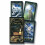 Fournier Familiars Tarot - Ταρώ Κάρτες, Πολύχρωμες 2