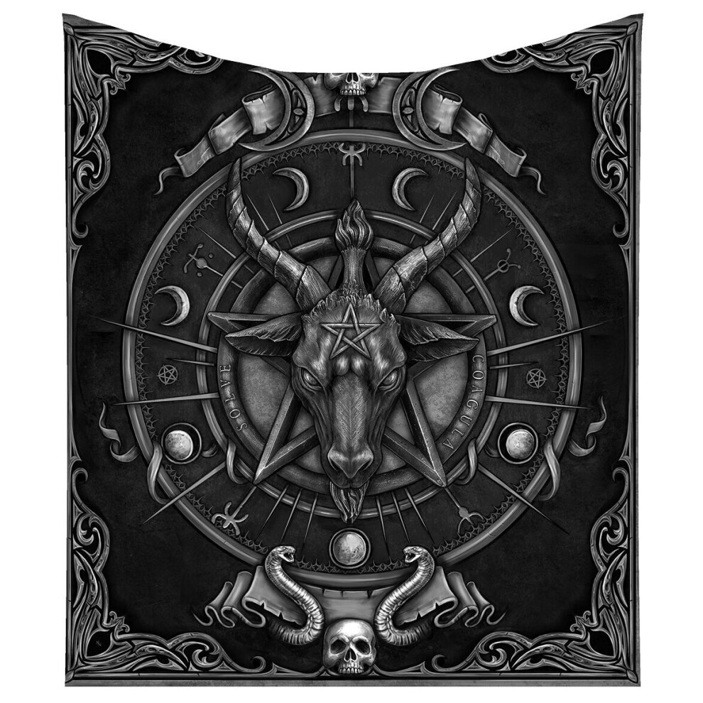 Nemesis Now - Baphomet - Throw-image-OPC-P6K7W2K-NEW