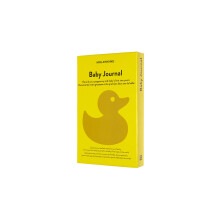 Passion Journal - Baby