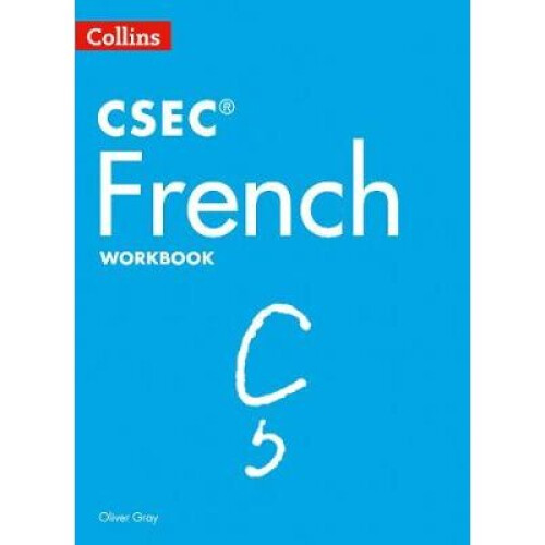 CSEC (R) French Workbook
